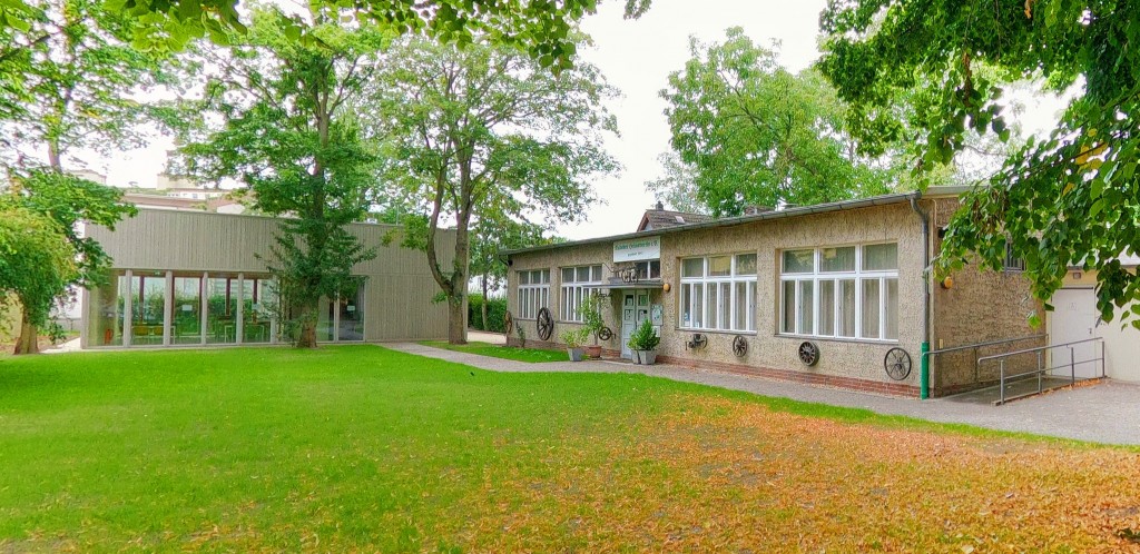 Heimatmuseum Rudow