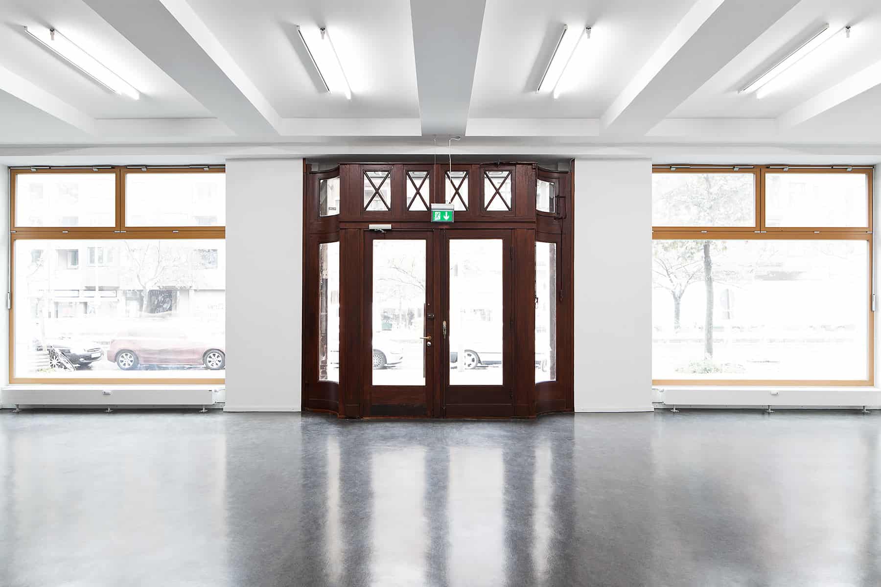 Künstlerhaus Bethanien