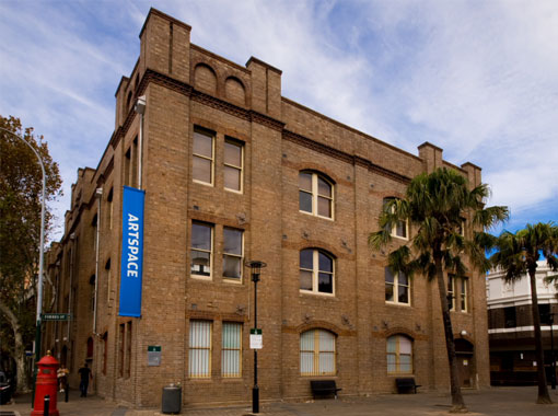 Artspace Sydney