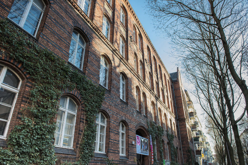 Kulturhaus Schöneberg