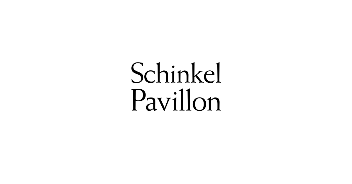 Schinkel Pavillon