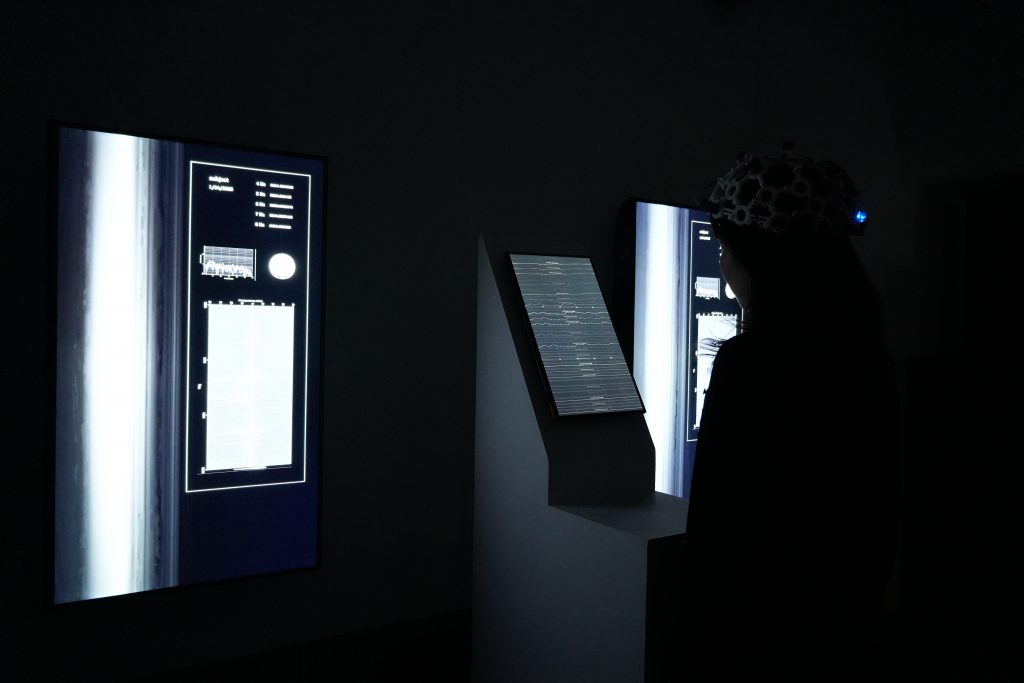 AI & Music at Sónar 2026 – S+T+ARTS
