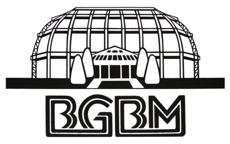 Berlin Botanical Garden and Botanical Museum