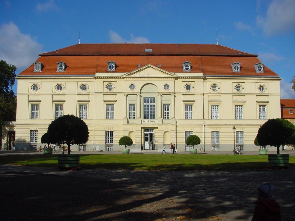 Museum für Vor- und Frühgeschichte (Berlin)