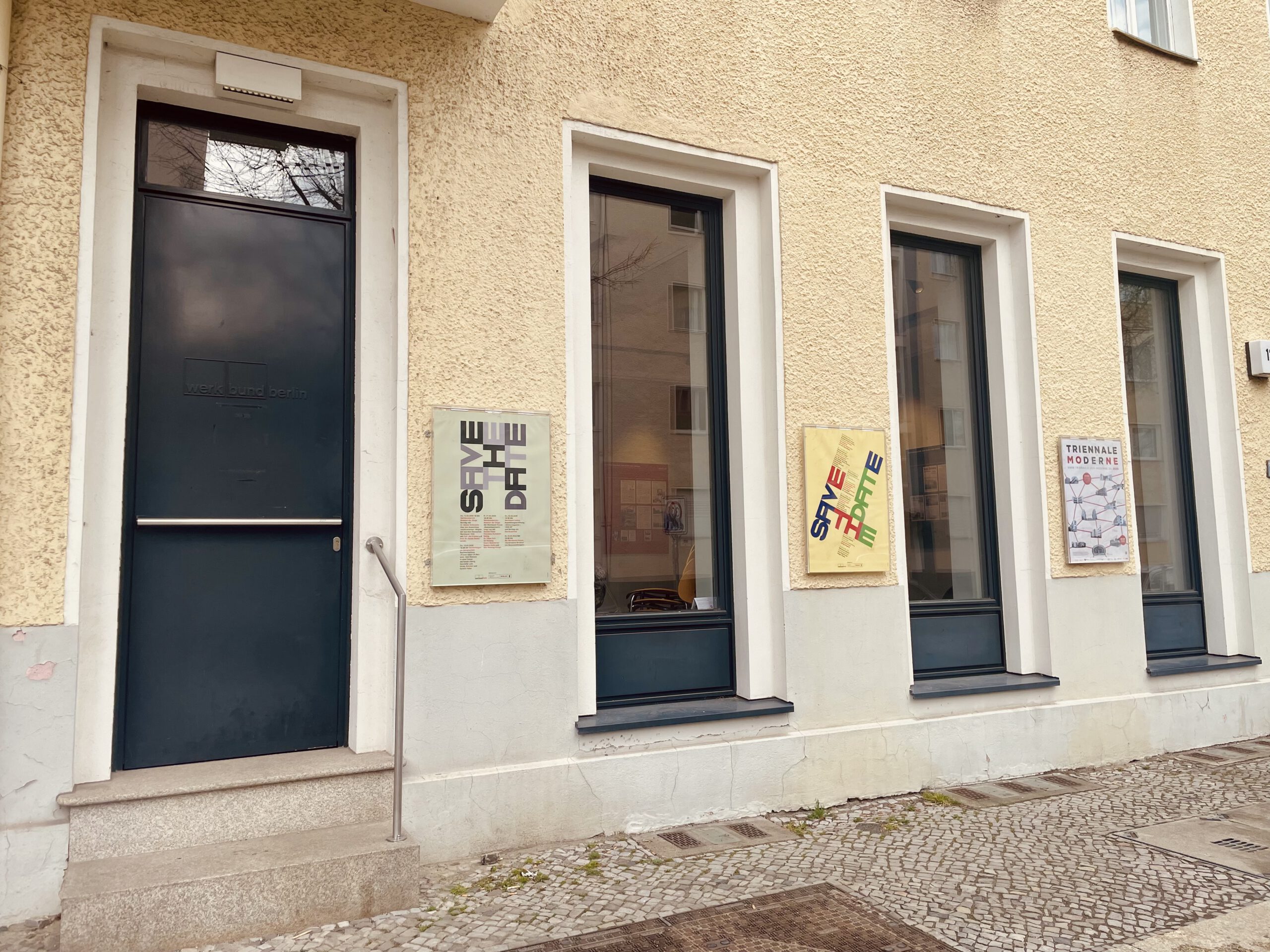 Werkbund Berlin