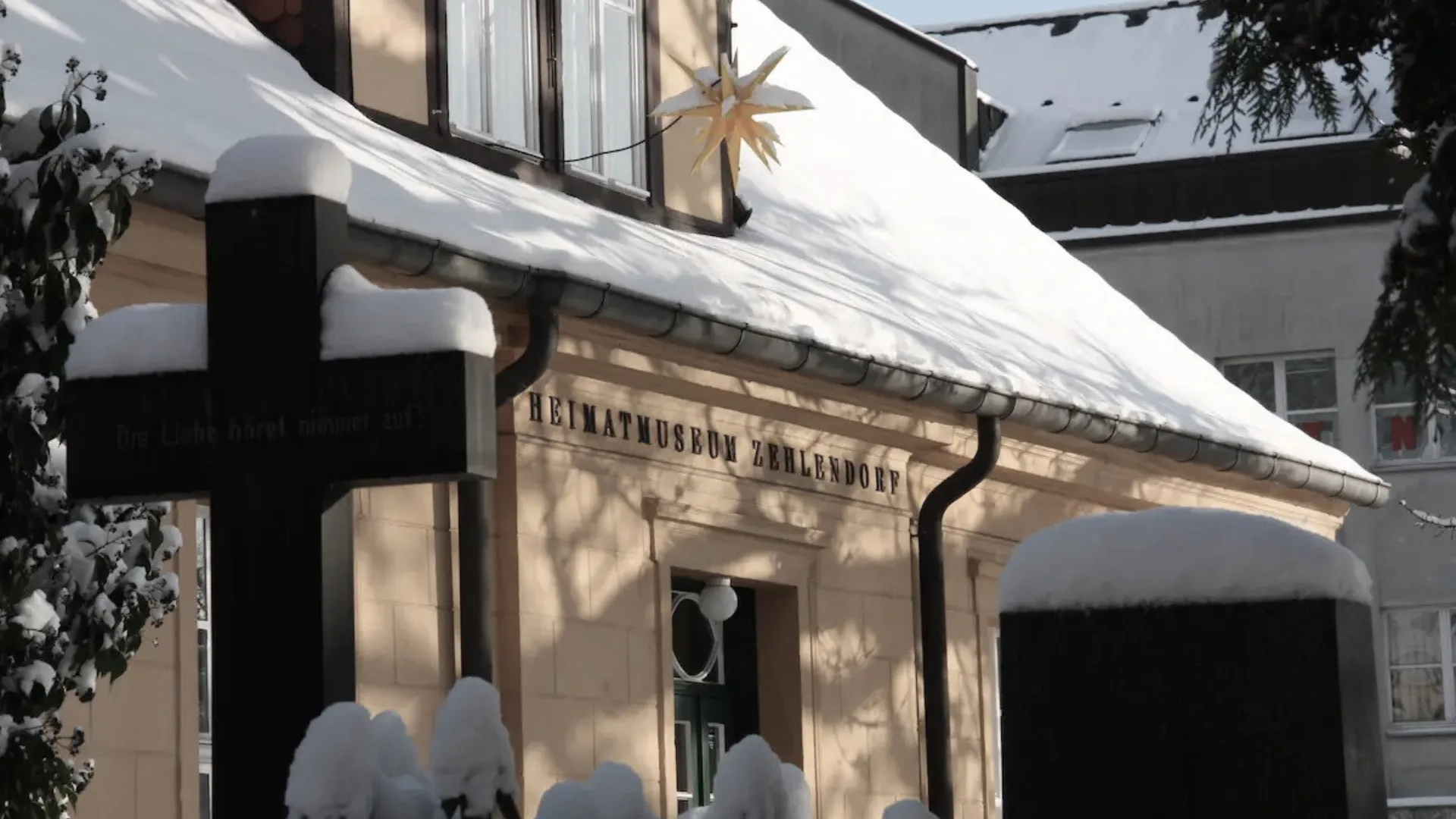 Heimatmuseum Zehlendorf