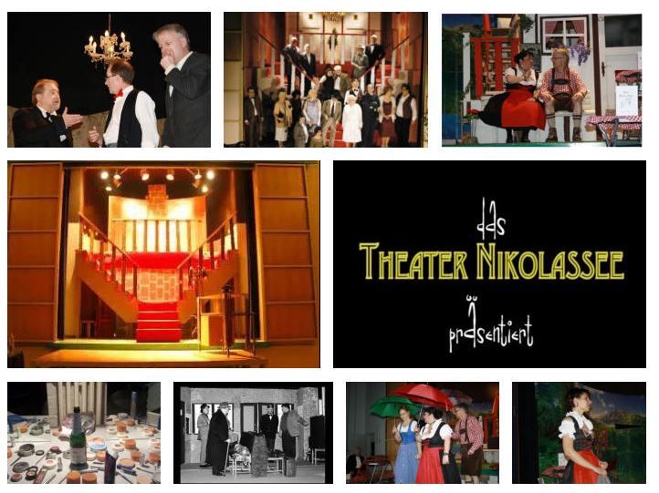 Theater Nikolassee